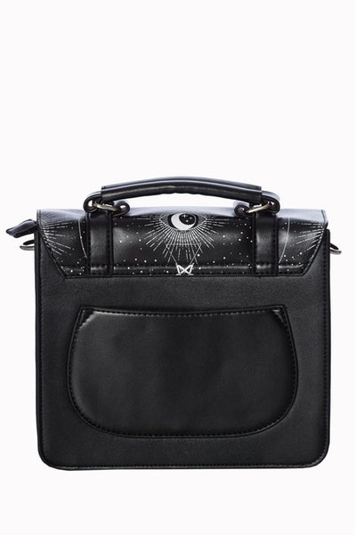 Cosmic Satchel Taska