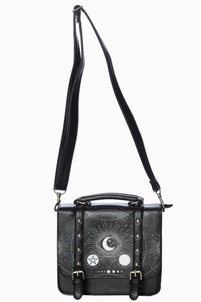Cosmic Satchel Taska