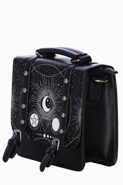 Cosmic Satchel Taska