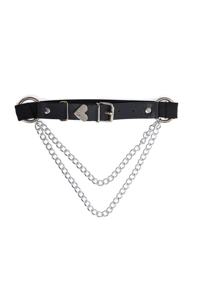 Lilin Chain Sokkaband