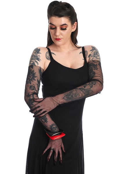 Bellona Mesh Hanskar - 2 litir