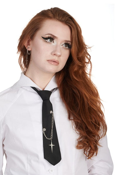 Faithless Bindi
