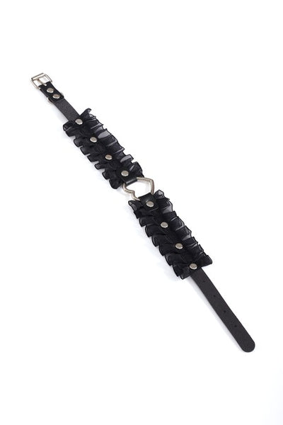 Chiyo Choker - Svartur