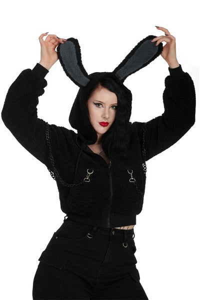 Vinnie The Bunny Hettupeysa