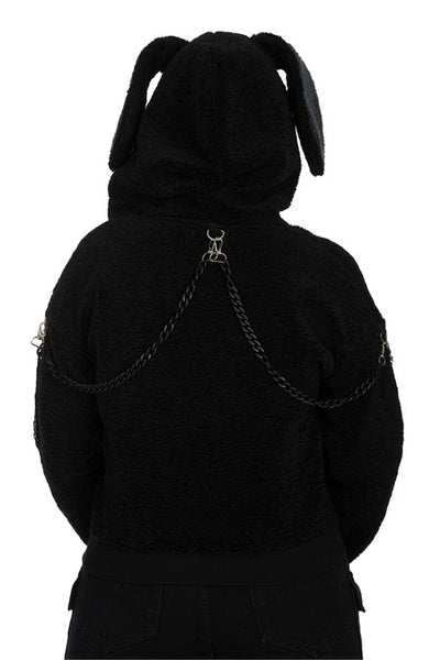 Vinnie The Bunny Hettupeysa