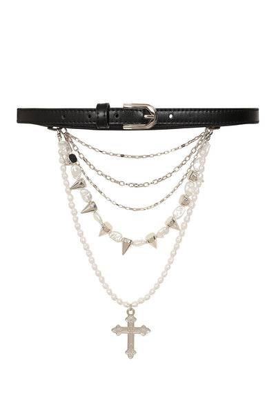 Divine Edge Belti