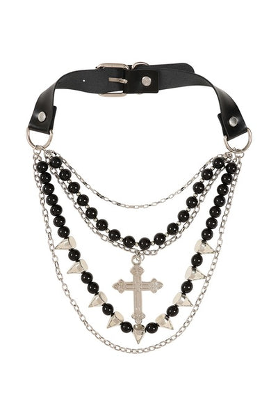 Dark Divine Choker