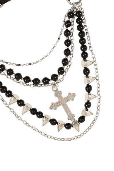 Dark Divine Choker