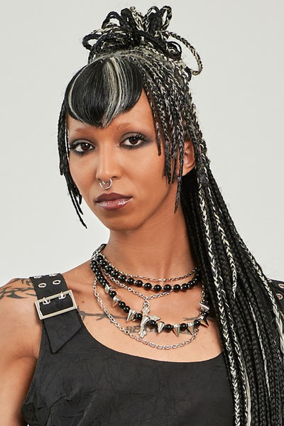 Dark Divine Choker