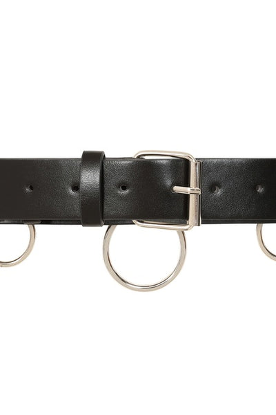 Dominion Harness