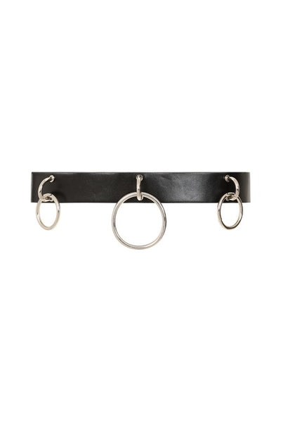 Dominion Harness