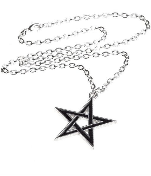 Black Star Hálsmen