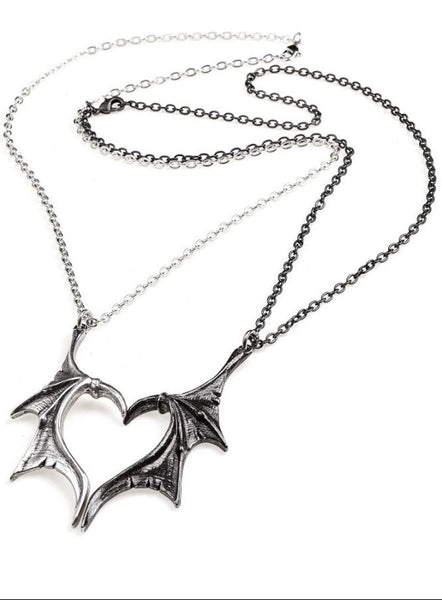 Darkling Heart Hálsmen 2/1