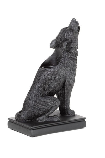 Wolf Kertastjaki