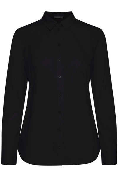 Zashirt Skyrta - Svört
