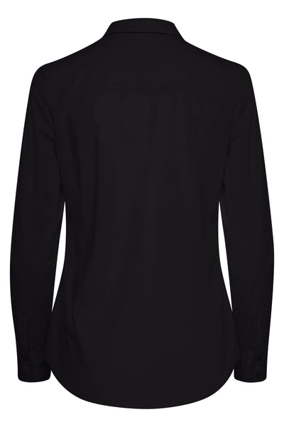 Zashirt Skyrta - Svört