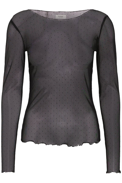 Inaya Mesh Toppur