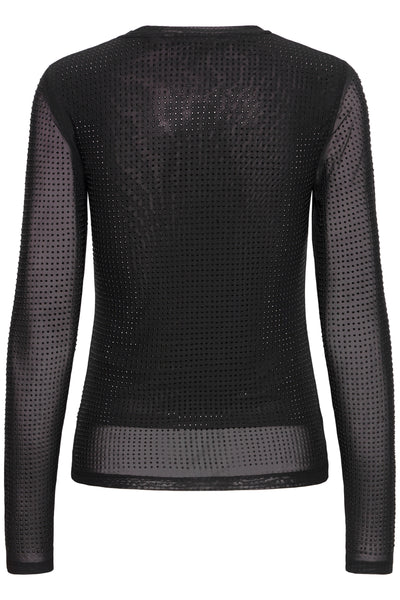 Pavlina Mesh Toppur