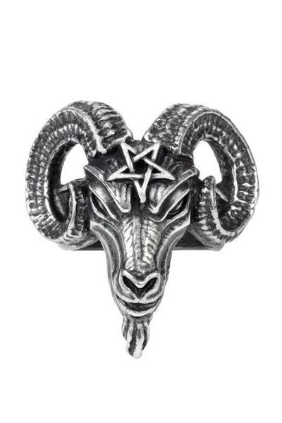 Baphomet Hringur