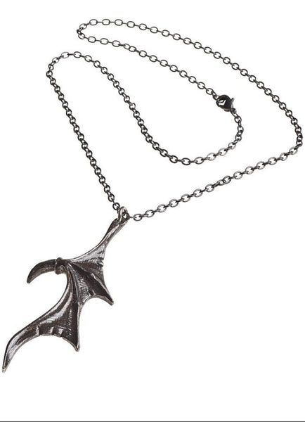 Darkling Heart Hálsmen 2/1