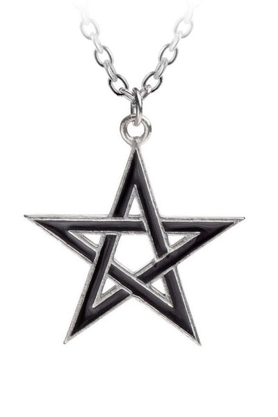 Black Star Hálsmen