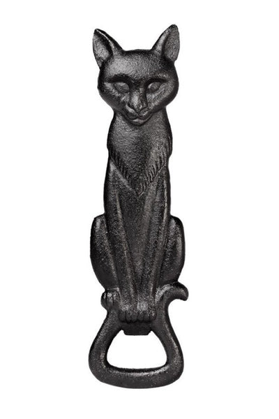 Iron Cat Upptakari
