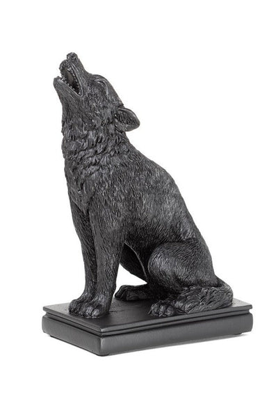 Wolf Kertastjaki
