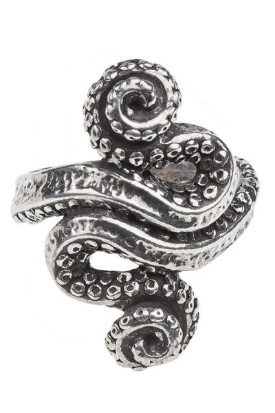 Kraken Hringur