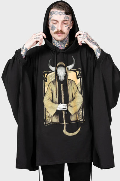 Bad Omens Hettupeysa