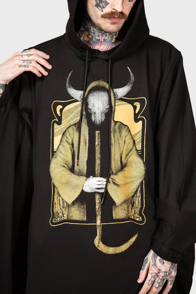 Bad Omens Hettupeysa