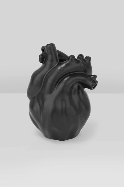 Black Heart Vasi