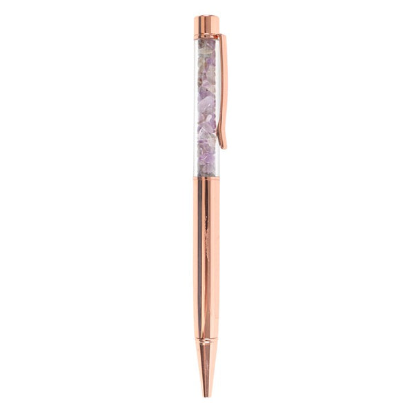 Dream Journal m/ Ametyst Penna