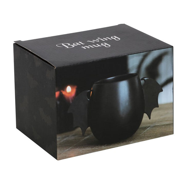 Bat Wing Bolli