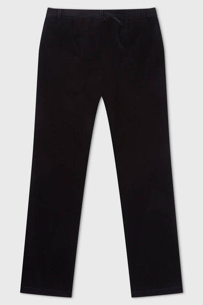 Enthroned Suit Buxur