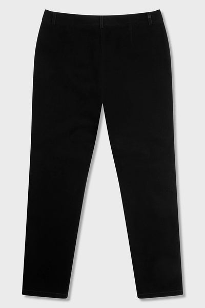 Enthroned Suit Buxur