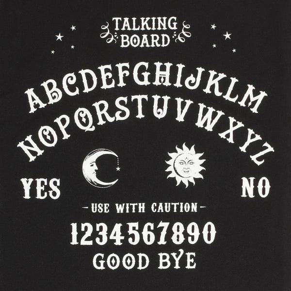 Talking Board Taupoki