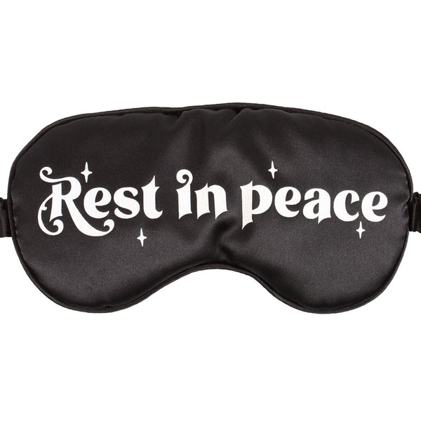 Rest In Peace Svefngríma