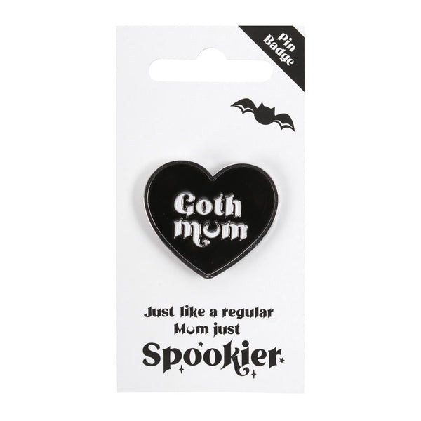 Goth Mum Næla