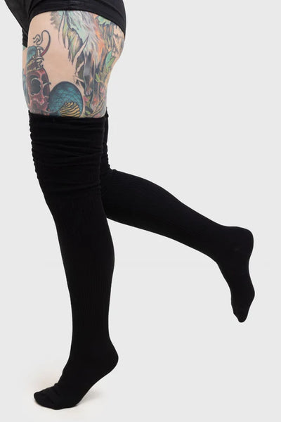 Hecate Slouch Sokkar