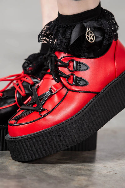 Hexellent Creepers
