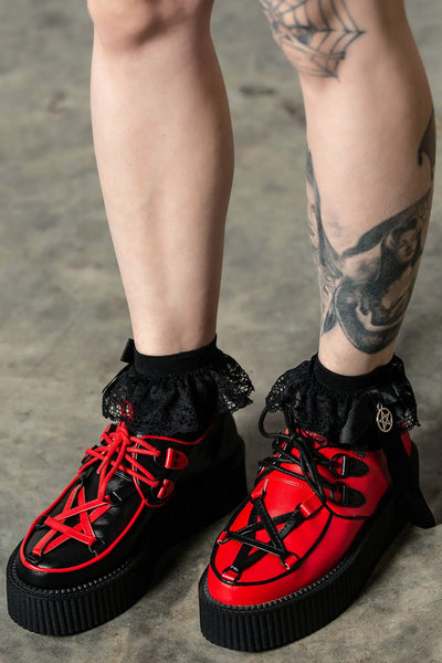 Hexellent Creepers