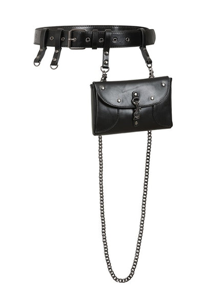 Shadow Pouch Belti