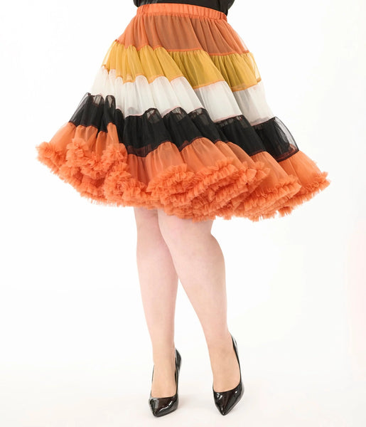 Candy Corn Tjull