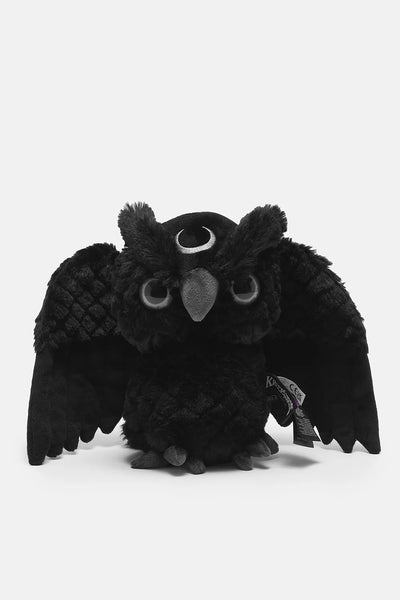 Owlman Bangsi