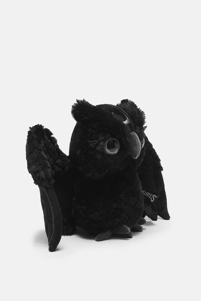 Owlman Bangsi