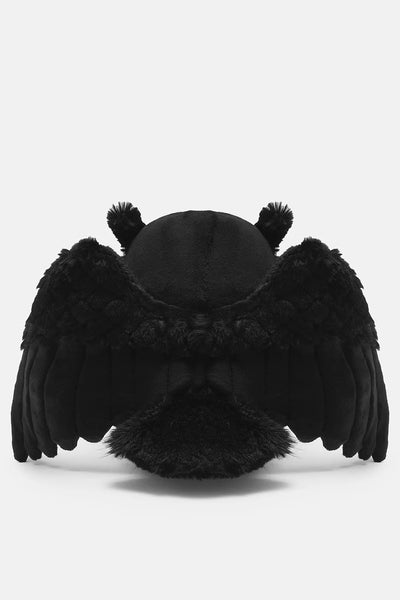 Owlman Bangsi