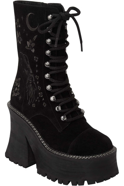 Luci-Fairy Boots