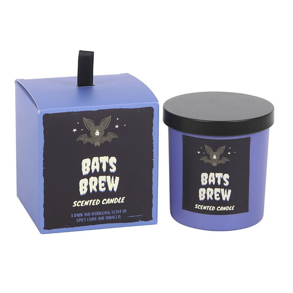 Bats Brew Ilmkerti