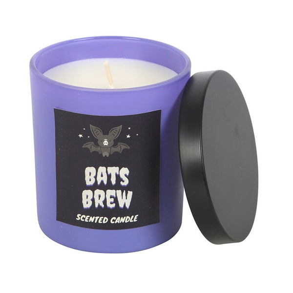 Bats Brew Ilmkerti