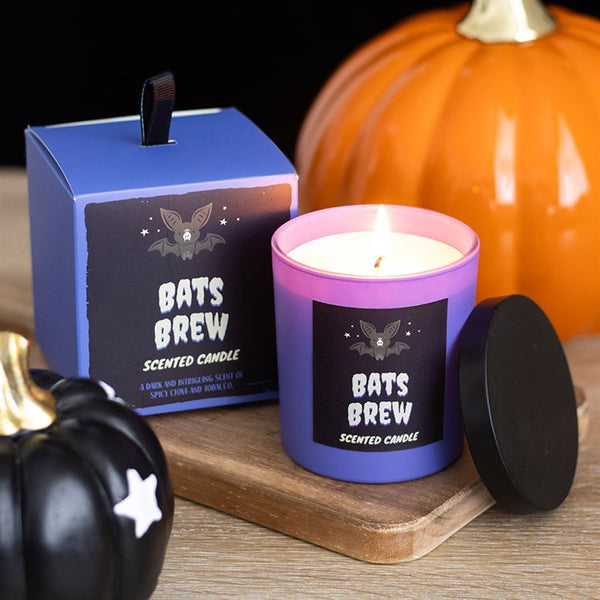 Bats Brew Ilmkerti